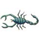 Scorpio - October 24 - November 22