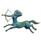 Sagittarius - November 23 - December 21